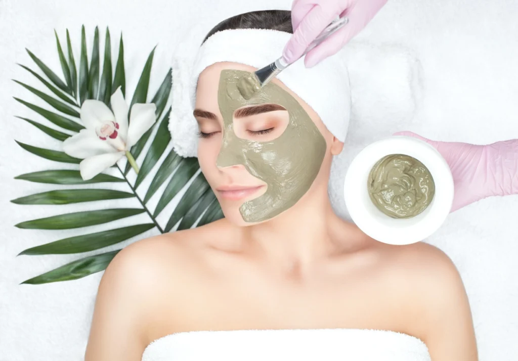 Facial Services